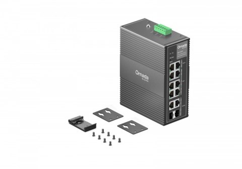 Przełącznik IES210GPP Przełącznik IES210GPP