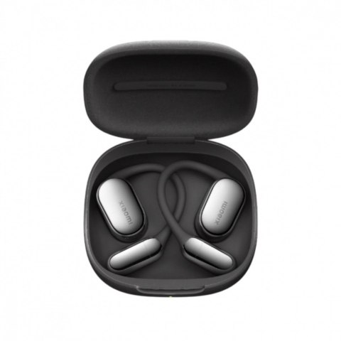 Słuchawki bezprzewodowe OpenWear Stereo Pro czarne Słuchawki bezprzewodowe OpenWear Stereo Pro czarne