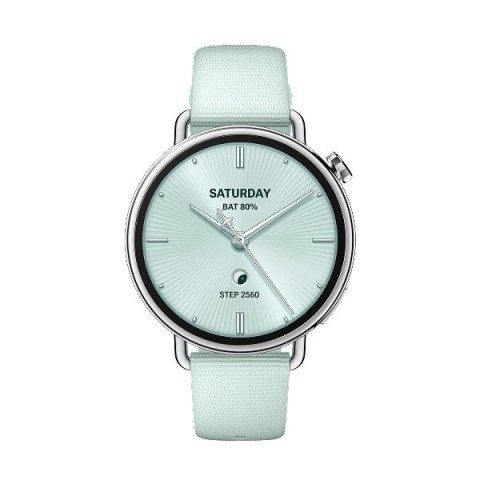 Smartwatch Watch S4 41mm zielony Smartwatch Watch S4 41mm zielony