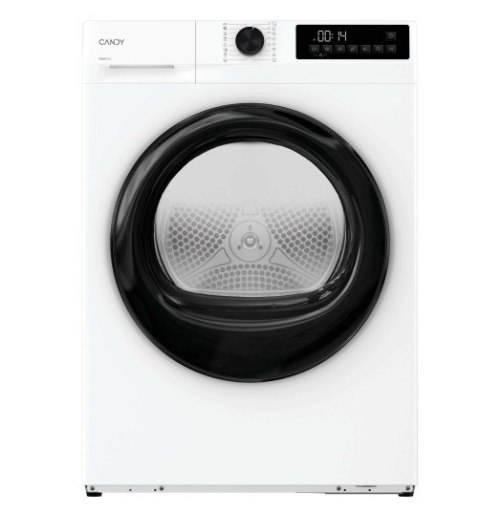 Suszarka GD 9N2B-S z pompą ciepła Suszarka GD 9N2B-S z pompą ciepła