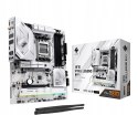 ASROCK Płyta główna X870 STEEL LEGEND WIFI AM5 4DDR5 M.2 ATX