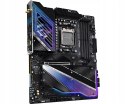 ASROCK Płyta główna X870E NOVA WIFI AM5 4DDR5 M.2 ATX