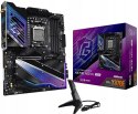 ASROCK Płyta główna X870E NOVA WIFI AM5 4DDR5 M.2 ATX
