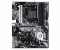 ASROCK Płyta główna B550 Phantom Gaming 4 AM4 4DDR4 HDMI M.2 ATX
