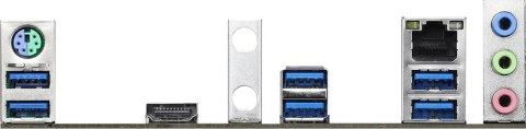ASROCK Płyta główna B550 Phantom Gaming 4 AM4 4DDR4 HDMI M.2 ATX ASROCK Płyta główna B550 Phantom Gaming 4 AM4 4DDR4 HDMI M.2 ATX