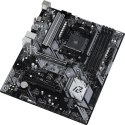 ASROCK Płyta główna B550 Phantom Gaming 4 AM4 4DDR4 HDMI M.2 ATX