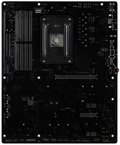 ASROCK Płyta główna B550 Phantom Gaming 4 AM4 4DDR4 HDMI M.2 ATX ASROCK Płyta główna B550 Phantom Gaming 4 AM4 4DDR4 HDMI M.2 ATX