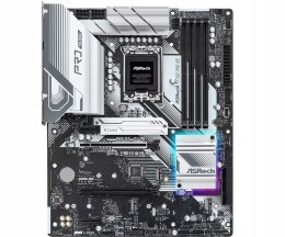 ASROCK Płyta główna Z790 PRO RS s1700 4DDR5 HDMI/DP M.2 ATX