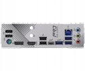 ASROCK Płyta główna Z790 PRO RS s1700 4DDR5 HDMI/DP M.2 ATX