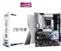 ASROCK Płyta główna Z790 PRO RS s1700 4DDR5 HDMI/DP M.2 ATX