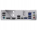 ASROCK Płyta główna Z790 PRO RS s1700 4DDR5 HDMI/DP M.2 ATX