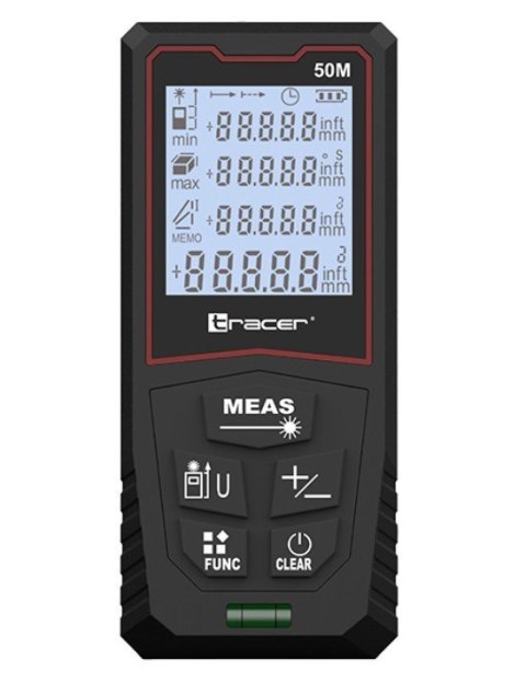 Dalmierz laserowy RapidMeasure Dalmierz laserowy RapidMeasure