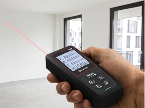 Dalmierz laserowy RapidMeasure Dalmierz laserowy RapidMeasure