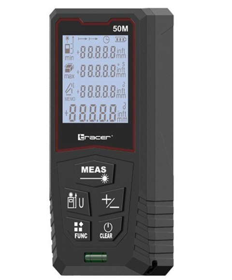 Dalmierz laserowy RapidMeasure Dalmierz laserowy RapidMeasure
