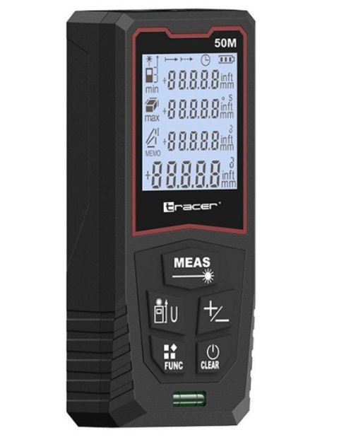 Dalmierz laserowy RapidMeasure Dalmierz laserowy RapidMeasure