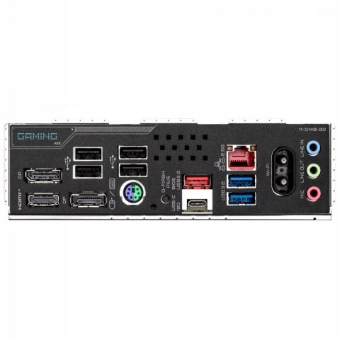 GIGABYTE Płyra główna B850M GAMING X WIFI6E GIGABYTE Płyra główna B850M GAMING X WIFI6E
