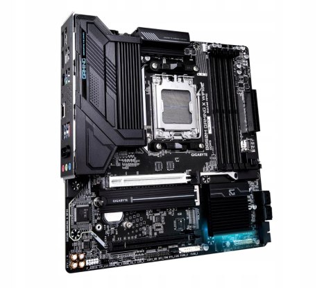 GIGABYTE Płyra główna B850M GAMING X WIFI6E GIGABYTE Płyra główna B850M GAMING X WIFI6E