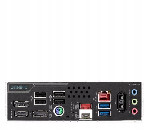 GIGABYTE Płyra główna B850M GAMING X WIFI6E GIGABYTE Płyra główna B850M GAMING X WIFI6E