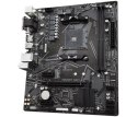 GIGABYTE Płyta główna A520M S2H AM4 2DDR4 M.2 HDMI/DVI mATX