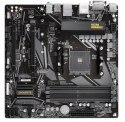 GIGABYTE Płyta główna B550M DS3H AM4 4DDR4 HDMI/DVI M.2 USB3.2 mATX