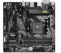 GIGABYTE Płyta główna B550M DS3H AM4 4DDR4 HDMI/DVI M.2 USB3.2 mATX