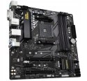GIGABYTE Płyta główna B550M DS3H AM4 4DDR4 HDMI/DVI M.2 USB3.2 mATX