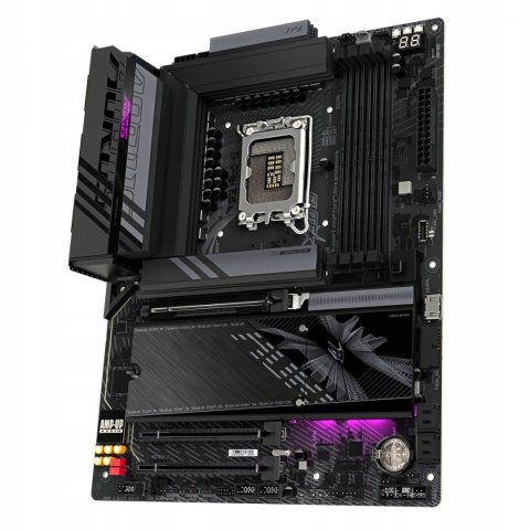 GIGABYTE Płyta główna Z890 A ELITE WIFI7 GIGABYTE Płyta główna Z890 A ELITE WIFI7