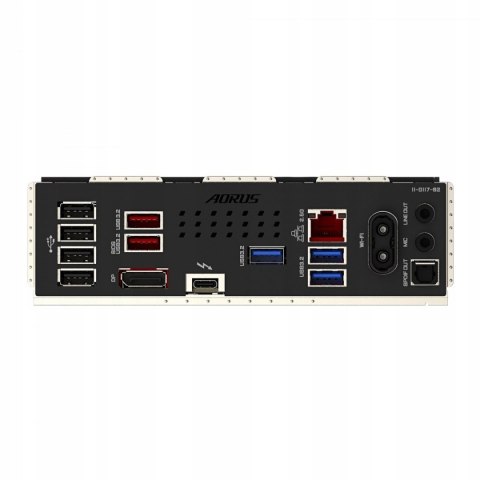 GIGABYTE Płyta główna Z890 A ELITE WIFI7 GIGABYTE Płyta główna Z890 A ELITE WIFI7