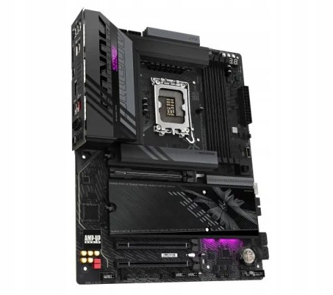 GIGABYTE Płyta główna Z890 A ELITE WIFI7 GIGABYTE Płyta główna Z890 A ELITE WIFI7