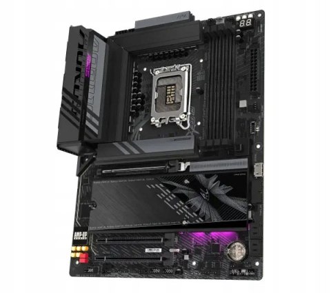 GIGABYTE Płyta główna Z890 A ELITE WIFI7 GIGABYTE Płyta główna Z890 A ELITE WIFI7
