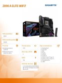 GIGABYTE Płyta główna Z890 A ELITE WIFI7