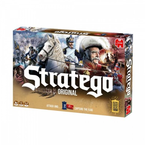 Gra Stratego Original Gra Stratego Original