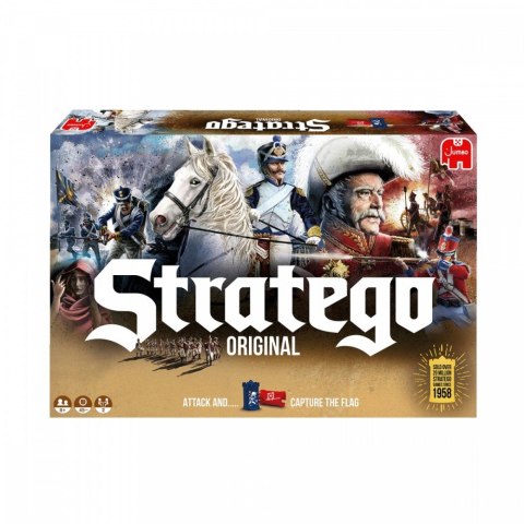 Gra Stratego Original Gra Stratego Original