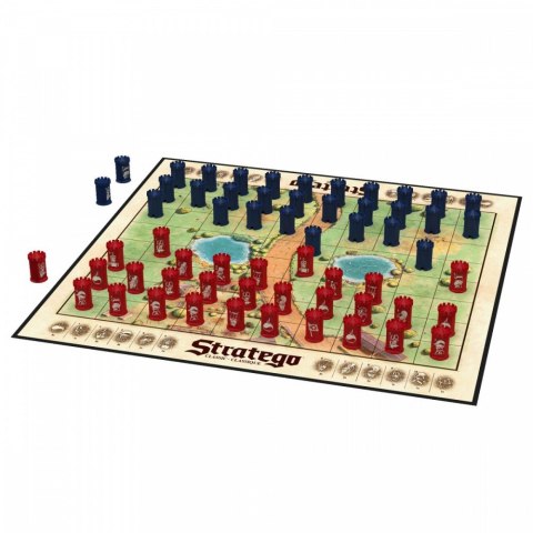 Gra planszowa Stratego Classic Gra planszowa Stratego Classic