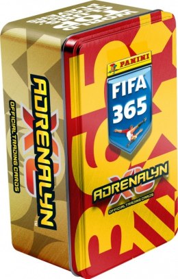 Karty FIFA 2026 Puszka kolekcjonera