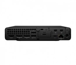 Komputer EliteDesk 8 Mini G1i U7-265T 1TB/16GB/W11P 998Z2ET