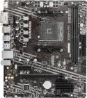 MSI Płyta główna A520M-A PRO AM4 2DDR4 DVI/HDMI USB 3.2 mATX