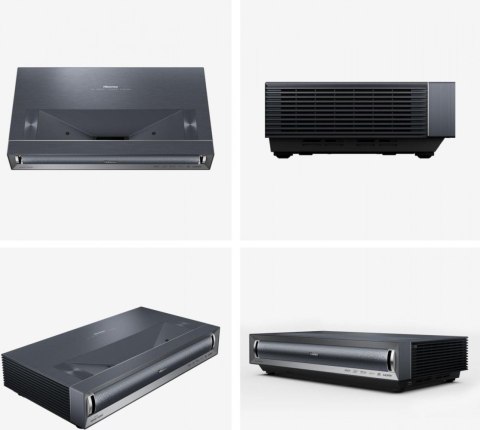 Projektor 4K Smart Laser Cinema PX3 Projektor 4K Smart Laser Cinema PX3