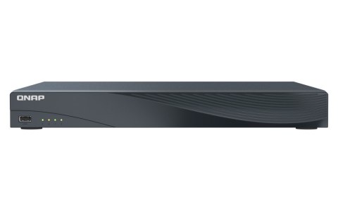 Rejestrator Network Smart NVR TVR-AI200-16CH-16P PoE+ Rejestrator Network Smart NVR TVR-AI200-16CH-16P PoE+