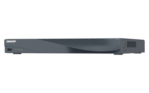 Rejestrator Network Smart NVR TVR-AI200-16CH-16P PoE+ Rejestrator Network Smart NVR TVR-AI200-16CH-16P PoE+