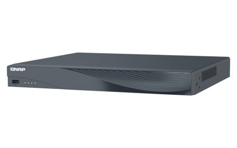 Rejestrator Network Smart NVR TVR-AI200-16CH-16P PoE+ Rejestrator Network Smart NVR TVR-AI200-16CH-16P PoE+