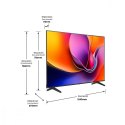 Telewizor LED 55 cali 55A6Q