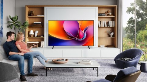 Telewizor LED 55 cali 55A6Q Telewizor LED 55 cali 55A6Q
