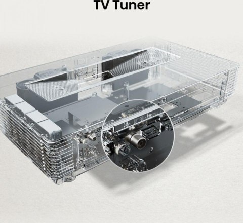 Telewizor Laser TV 100 cali 100L5ND Telewizor Laser TV 100 cali 100L5ND
