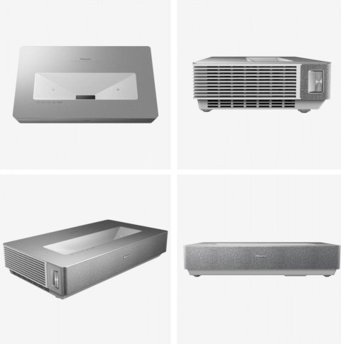 Telewizor Laser TV 100 cali 100L5ND Telewizor Laser TV 100 cali 100L5ND