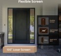 Telewizor Laser TV 100 cali 100L5ND