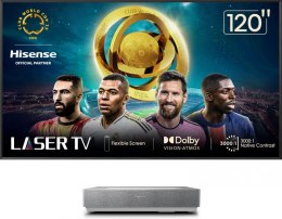 Telewizor Laser TV 120 cali 120L5ND