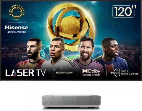 Telewizor Laser TV 120 cali 120L5ND Telewizor Laser TV 120 cali 120L5ND