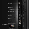 Telewizor QLED 50 cali 50E7Q