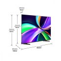 Telewizor QLED 55 cali 55E7Q